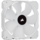 Ventilator Corsair SP120 RGB ELITE Performance 120mm White PWM Single Fan