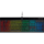 Corsair K55 RGB PRO, membrana, black