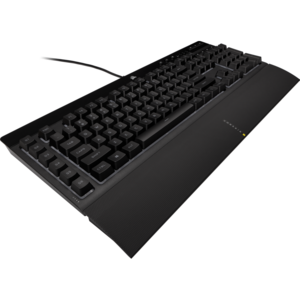 Corsair K55 RGB PRO, membrana, black