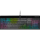 Corsair K55 RGB PRO XT, membrana, black