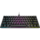 Corsair K65 RGB MINI, CHERRY MX Red, Black