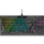 Corsair K70 RGB TKL CHAMPION SERIES CHERRY MX Red, Black