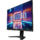 Monitor GIGABYTE M28U, 28", IPS, 4K, 1‎44Hz, HDMI, DisplayPort, Boxe, KVM, 1ms, Negru