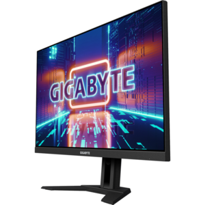 Monitor GIGABYTE M28U Gaming, 28 inch, IPS, UltraHD, 3840 x 2160, DisplayPort, HDMI, Boxe, KVM, 1‎44Hz, 1ms, Negru