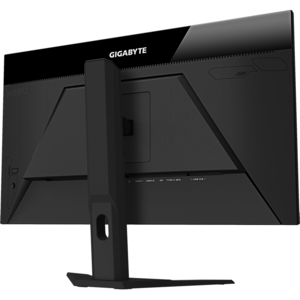 Monitor GIGABYTE M28U, 28", IPS, 4K, 1‎44Hz, HDMI, DisplayPort, Boxe, KVM, 1ms, Negru