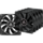 Ventilator ARCTIC F9 Value Pack (black)