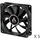 Ventilator ARCTIC F9 Value Pack (black)
