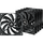 Ventilator ARCTIC F12 Value 5 Pack (black)