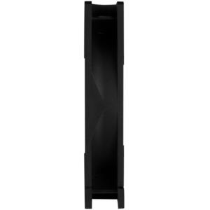 Ventilator ARCTIC F14 PWM PST Value Pack (black)