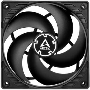 Ventilator ARCTIC P12 Silent (black/black)