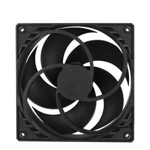 Ventilator ARCTIC P14 Silent negru