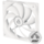 Ventilator ARCTIC F12 PWM PST white