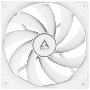 Ventilator ARCTIC F12 PWM PST white