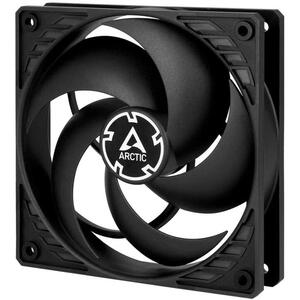 Ventilator ARCTIC P12 PWM PST (black/black)