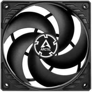 Ventilator ARCTIC P12 PWM PST (black/black)