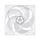 Ventilator ARCTIC P12 PWM PST (white/transparent)