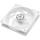 Ventilator ARCTIC P12 PWM PST (white/transparent)