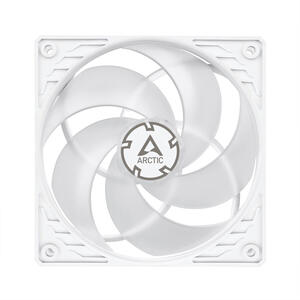 Ventilator ARCTIC P12 PWM PST (white/transparent)