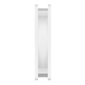 Ventilator ARCTIC P12 PWM PST (white/transparent)