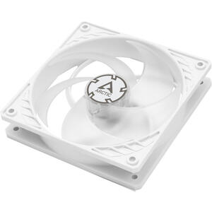 Ventilator ARCTIC P12 PWM PST (white/transparent)