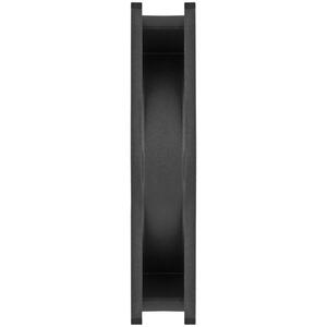 Ventilator ARCTIC P14 PWM PST, Negru