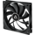 Ventilator ARCTIC F12 PWM PST CO, negru