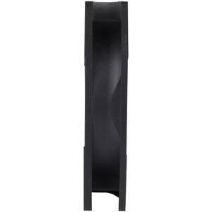 Ventilator ARCTIC F12 PWM PST CO, negru