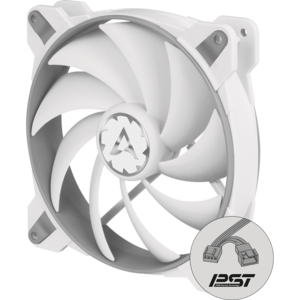 Ventilator ARCTIC BioniX F140 (Grey/White)