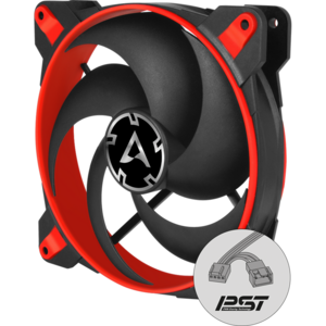 Ventilator ARCTIC BIONIX P140 Rosu