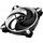 Ventilator ARCTIC BIONIX P140 alb-negru
