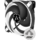 Ventilator ARCTIC BIONIX P140 alb-negru