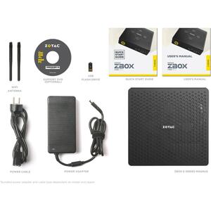 ZOTAC MAGNUS EN052060C