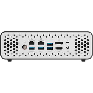 ZOTAC ZBOX CI622 nano (Barebone)