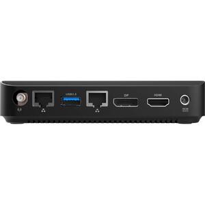 ZOTAC ZBOX edge CI341 (Barebone)