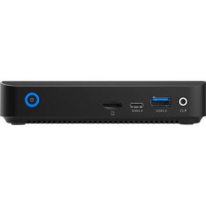 ZOTAC ZBOX edge CI341 (Barebone)