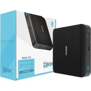 ZOTAC ZBOX edge CI341 (Barebone)