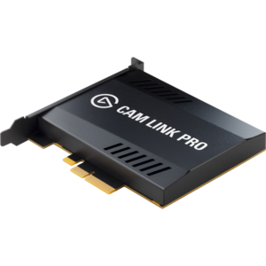 elgato Cam Link Pro