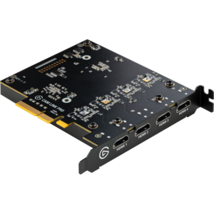elgato Cam Link Pro
