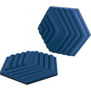 elgato Wave Panels Starter Set — Albastru