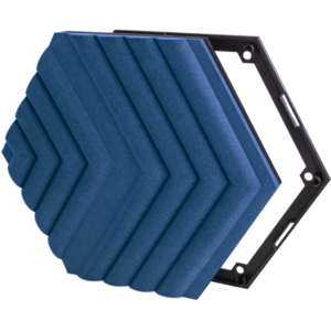 elgato Wave Panels Starter Set — Albastru