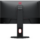 Monitor BenQ Zowie XL2540K, 24.5", TN, Full HD, 1920x1080, 240 Hz, HDMI, DisplayPort, 1ms, Pivot, Negru, 9H.LJMLB.QBE