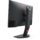 Monitor BenQ Zowie XL2540K, 24.5", TN, Full HD, 1920x1080, 240 Hz, HDMI, DisplayPort, 1ms, Pivot, Negru, 9H.LJMLB.QBE