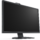 Monitor BenQ Zowie XL2540K, 24.5", TN, Full HD, 1920x1080, 240 Hz, HDMI, DisplayPort, 1ms, Pivot, Negru, 9H.LJMLB.QBE