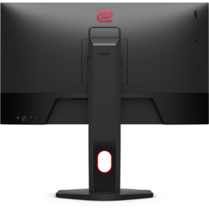 Monitor BenQ Zowie XL2540K, 24.5", TN, Full HD, 1920x1080, 240 Hz, HDMI, DisplayPort, 1ms, Pivot, Negru, 9H.LJMLB.QBE