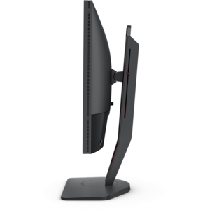 Monitor BenQ Zowie XL2540K, 24.5", TN, Full HD, 1920x1080, 240 Hz, HDMI, DisplayPort, 1ms, Pivot, Negru, 9H.LJMLB.QBE