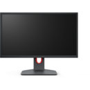 Zowie XL2540K, 24.5", TN, Full HD, 1920x1080, 240 Hz, HDMI, DisplayPort, 1ms, Pivot, Negru, 9H.LJMLB.QBE