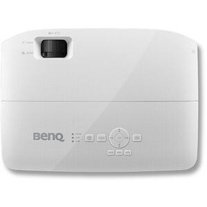 BenQ MH536, 1080P, 1920x1080, 3800 ANSI lm, DLP Single, 16:9