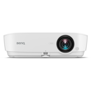 BenQ MS536, SVGA, 800X600 pixeli, 4000 ANSI lm, DLP Single