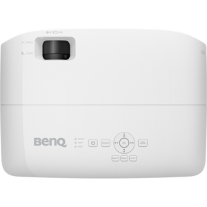 BenQ MS536, SVGA, 800X600 pixeli, 4000 ANSI Lumeni, DLP Single