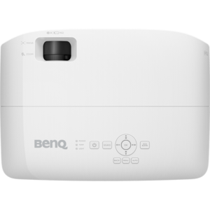 BenQ MW536, WXGA, 1280 x 800, 4000 ANSI lm, DLP Single